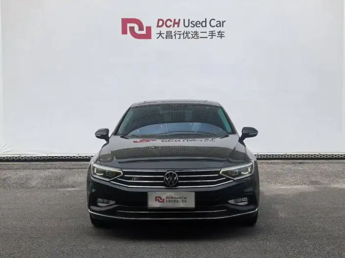 Volkswagen Magotan 2021 Model 330TSI DSG 30th Anniversary Memorial Edition