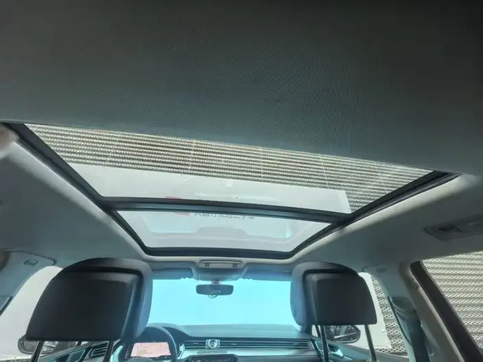 Volkswagen Magotan 2021 Model 330TSI DSG 30th Anniversary Memorial Edition – фото 8