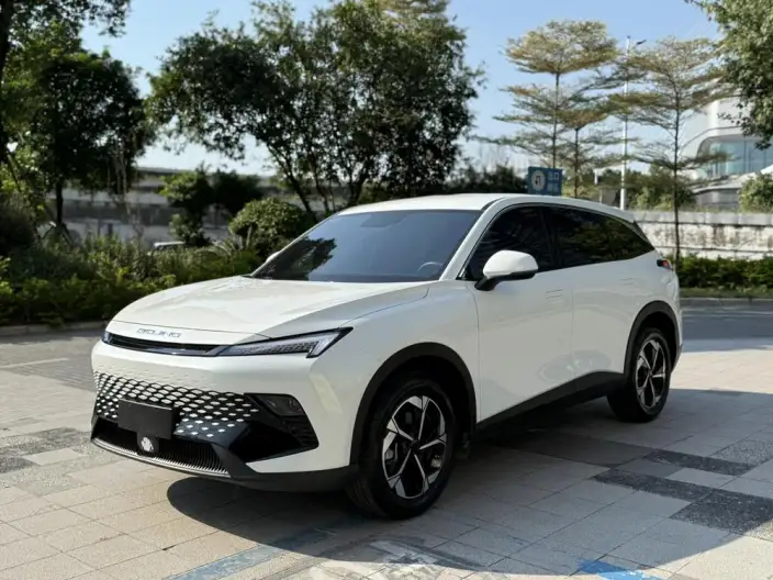 Mofang 2023 Model 1.5T DCT Youth Edition