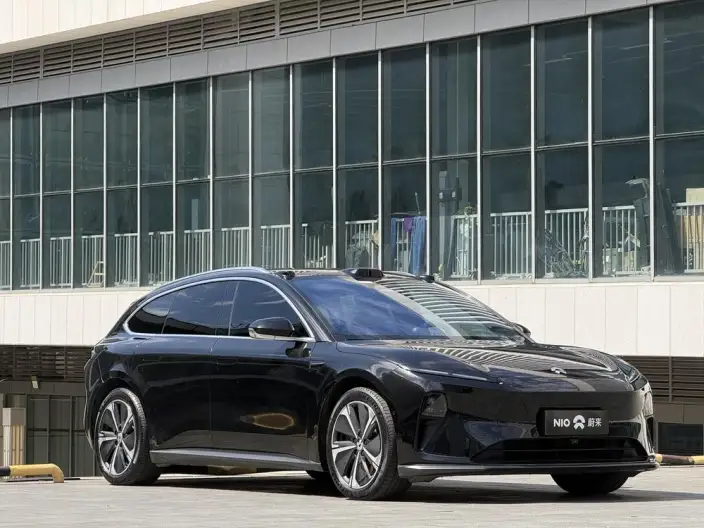 NIO ET5T 2024 Model 75kWh – фото 3