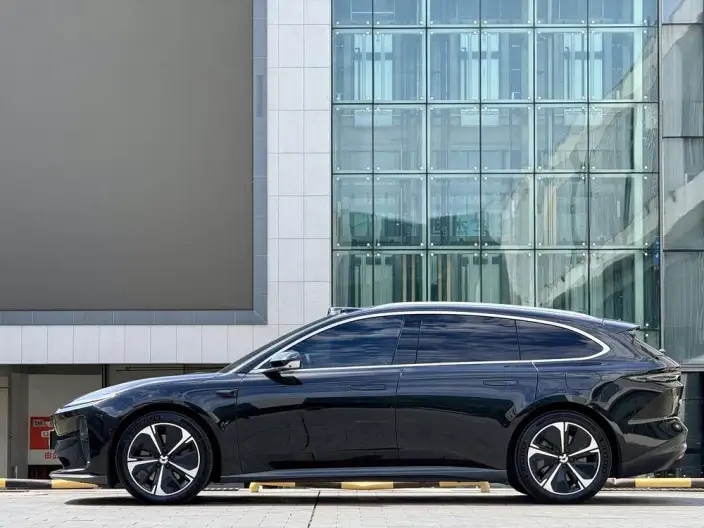 NIO ET5T 2024 Model 75kWh – фото 4