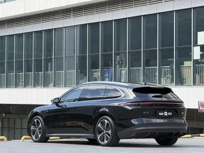 NIO ET5T 2024 Model 75kWh – фото 5