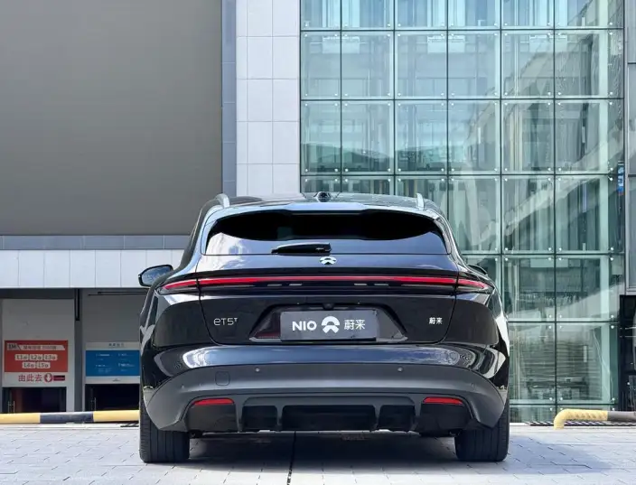 NIO ET5T 2024 Model 75kWh – фото 6