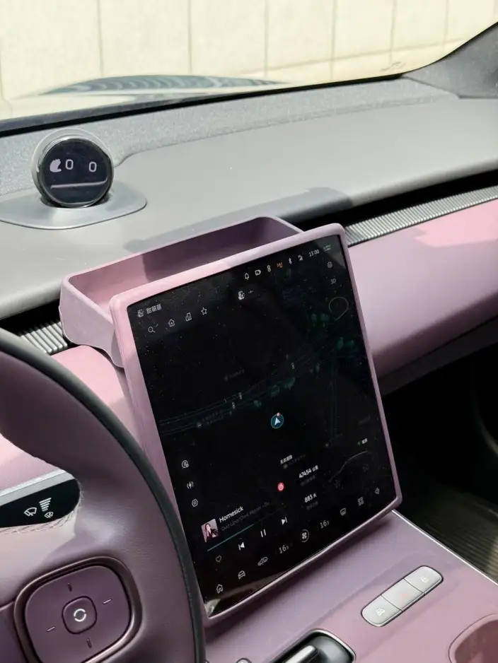 NIO ET5T 2024 Model 75kWh – фото 8