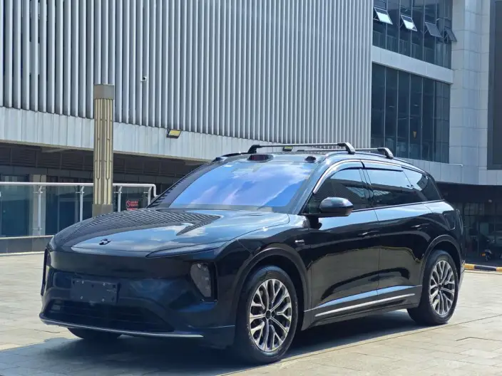 NIO ES6 2023 Model 75kWh – фото 1