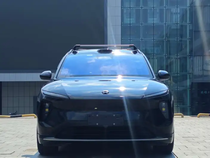 NIO ES6 2023 Model 75kWh – фото 2