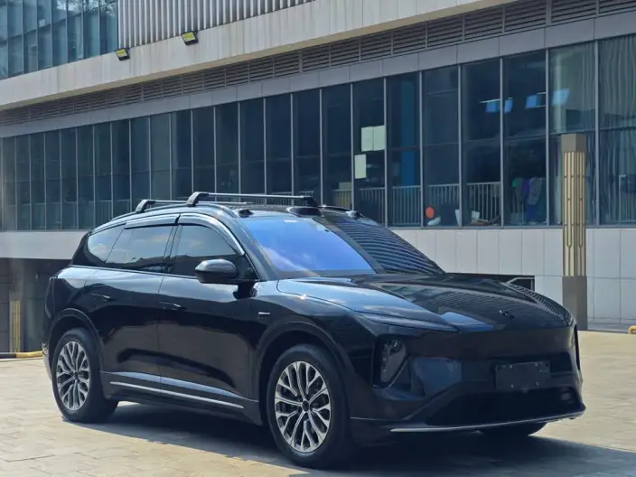 NIO ES6 2023 Model 75kWh – фото 3