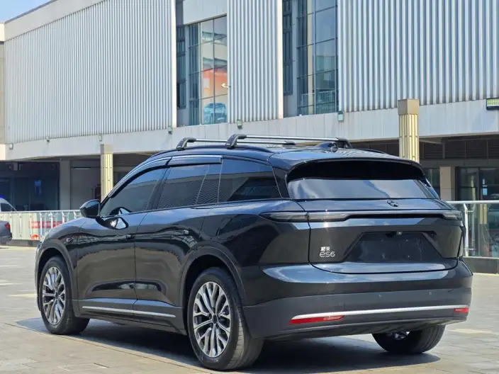 NIO ES6 2023 Model 75kWh – фото 5
