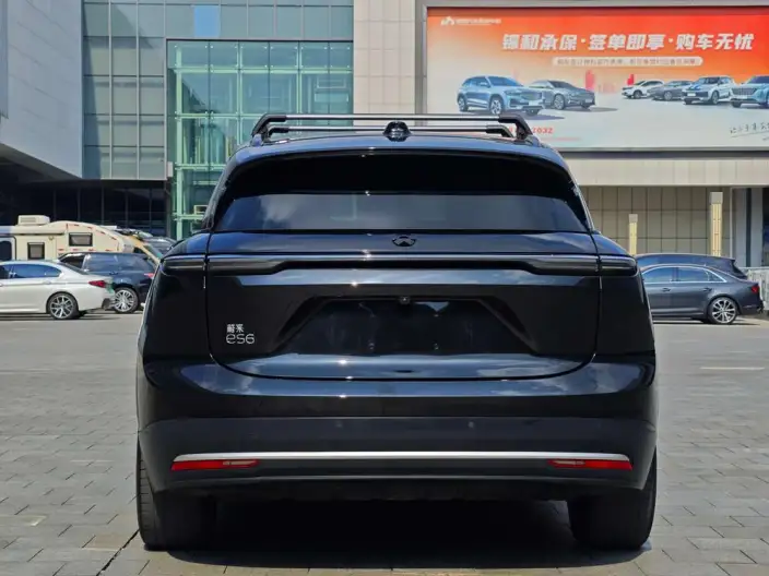 NIO ES6 2023 Model 75kWh – фото 6