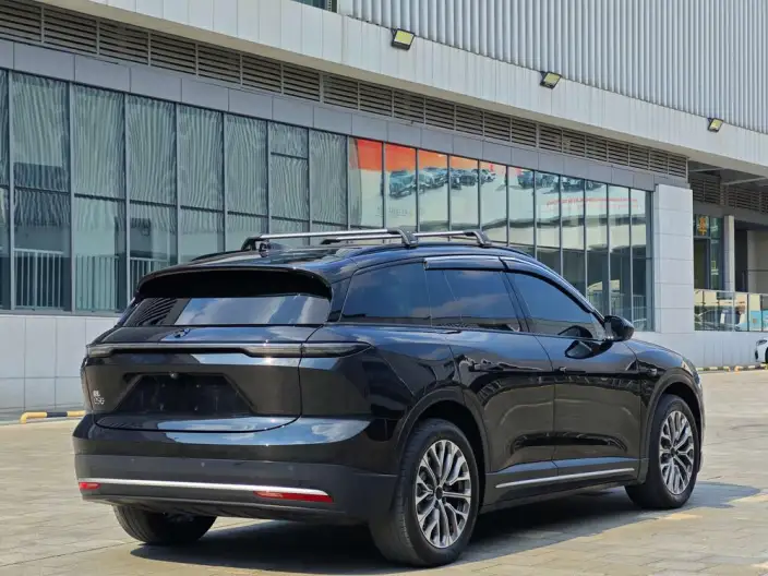 NIO ES6 2023 Model 75kWh – фото 7