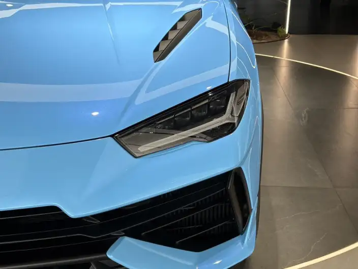 Urus 2023 Model 4.0T V8 S – фото 9