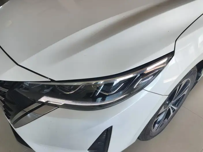 Nissan Sylphy 2023 Model 1.6L CVT Smart Driving Edition – фото 9