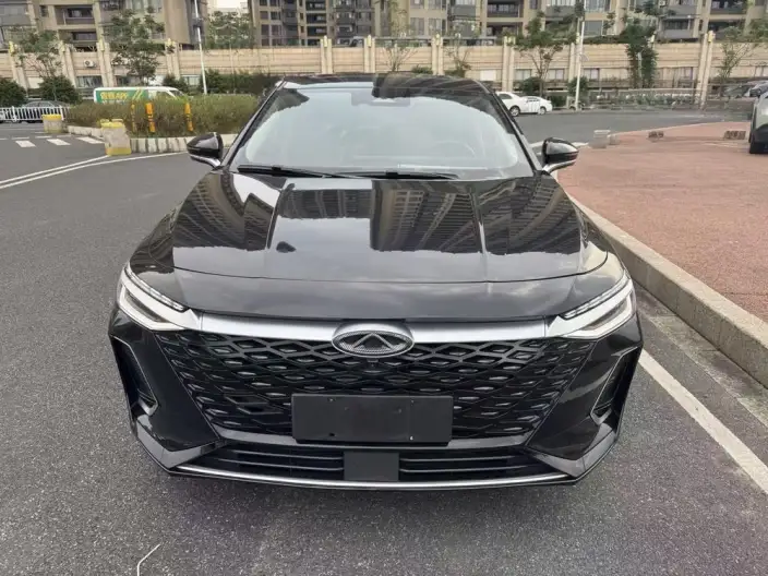Chery Arrizo 8 2022 Model 1.6TGDI DCT Shang
