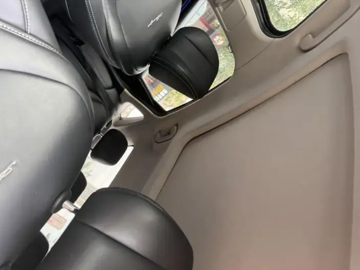 Chery Arrizo 8 2022 Model 1.6TGDI DCT Shang – фото 7