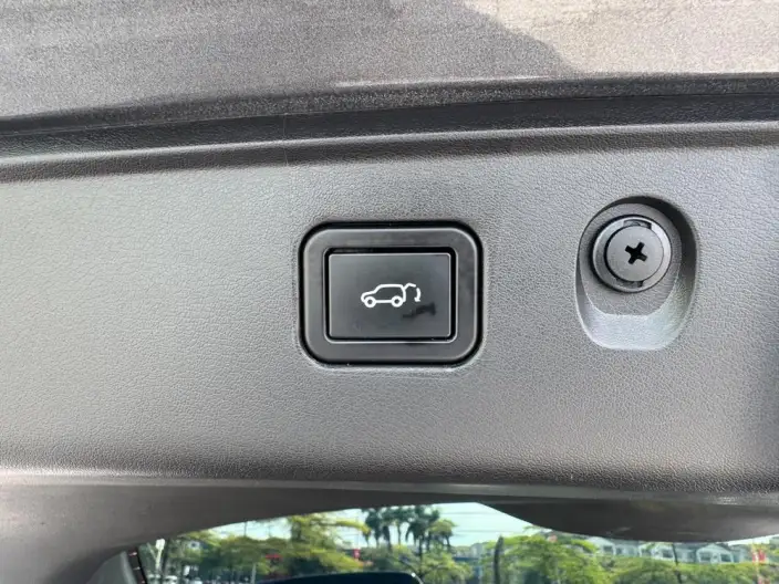 Changan UNI-T 2022 Model 1.5T Sports Edition Flagship Model – фото 10