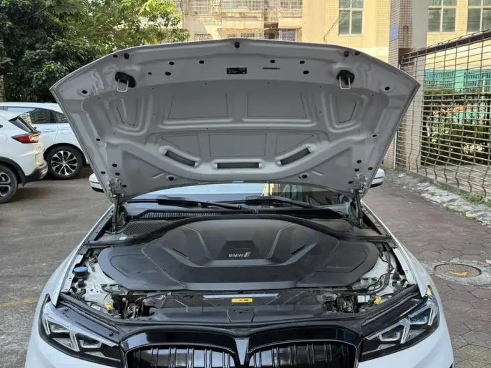 BMW i3 2022 Model eDrive35L – фото 7