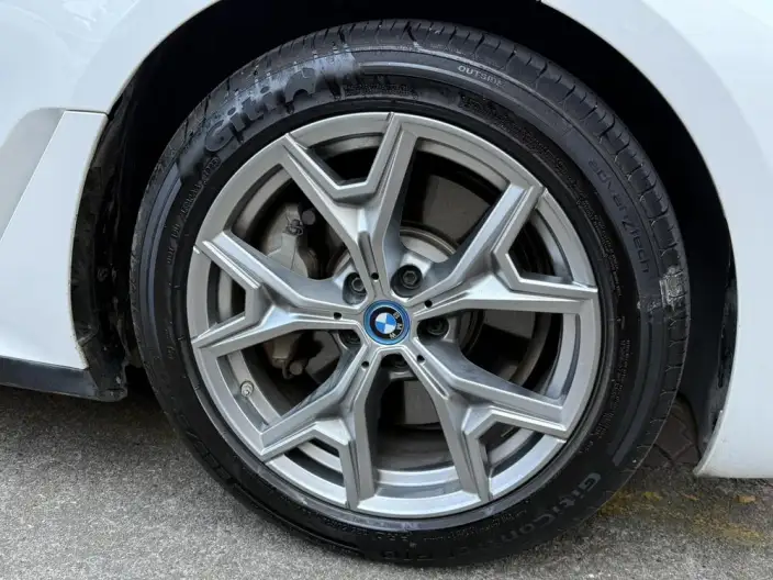 BMW i3 2022 Model eDrive35L – фото 8
