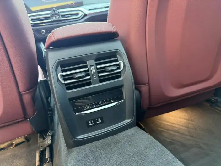 BMW i3 2022 Model eDrive35L – фото 9