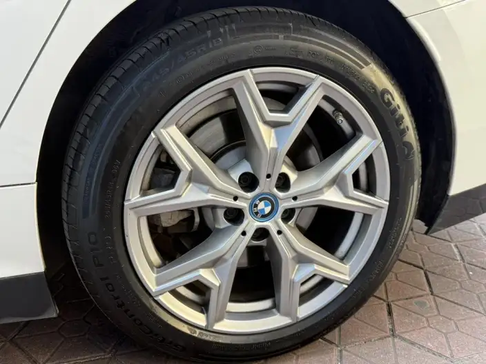 BMW i3 2022 Model eDrive35L – фото 10