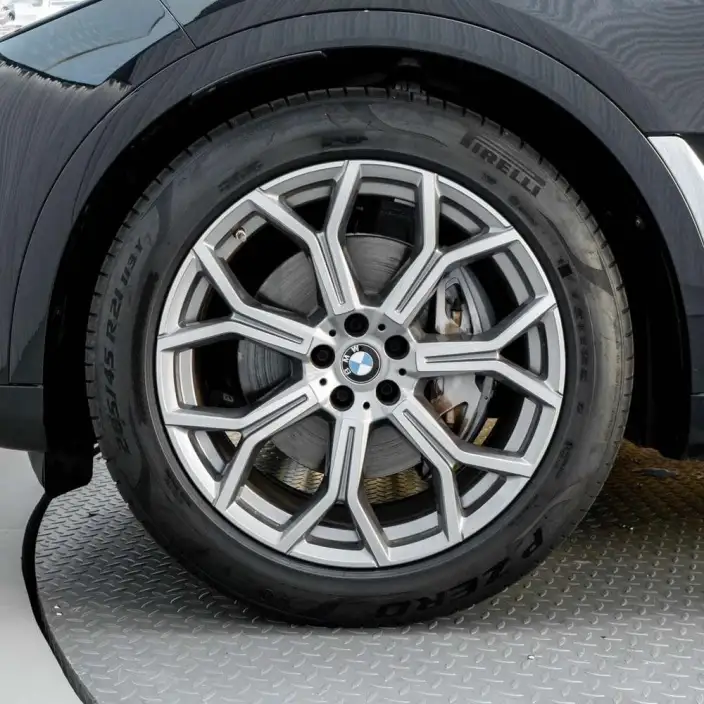 BMW X7 2022 Model xDrive40i Leading Model Luxury Set – фото 8