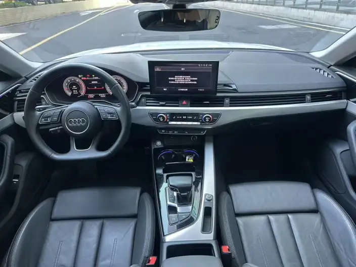 Audi A5 2024 Model Sportback 40 TFSI Fashion Dynamic Model – фото 8