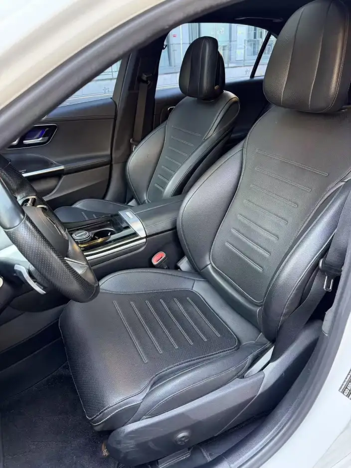 Mercedes-Benz C-Class 2022 Model C 200 L Sports Edition – фото 8