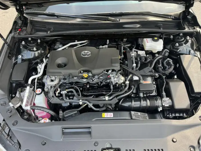 Toyota Avalon 2022 Model 2.5L Deluxe Edition – фото 9