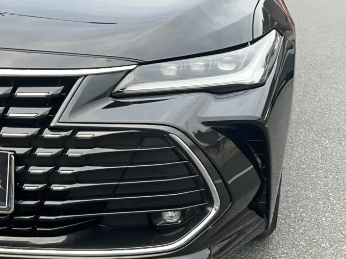 Toyota Avalon 2022 Model 2.5L Deluxe Edition – фото 10