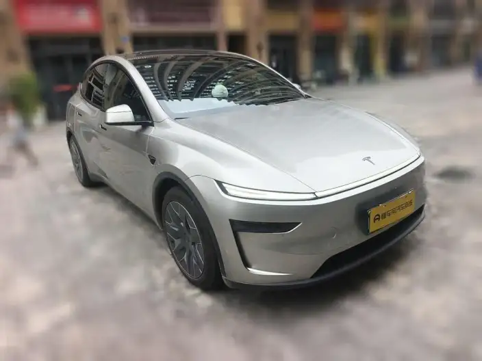 Model Y L 2026 Model Standard Edition – фото 3