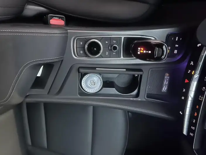 Cadillac CT5 2025 Model 28T Lincoln Town Sports Edition – фото 8