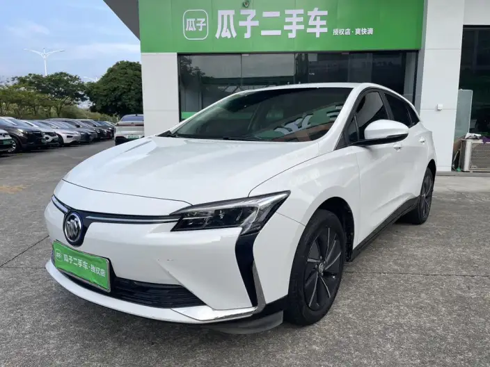 Buick Velite 6 2024 Model 430km Comfort Edition