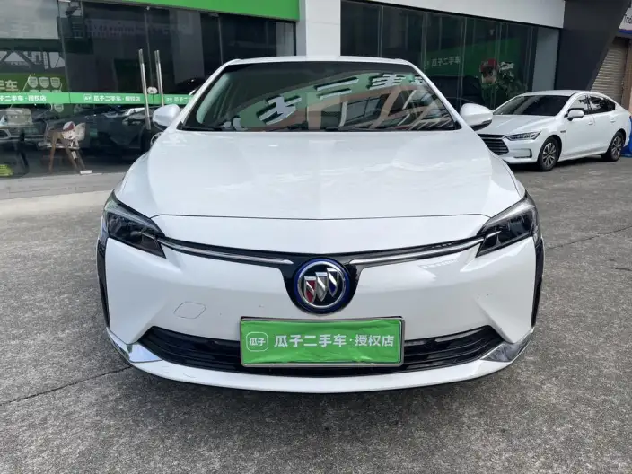 Buick Velite 6 2024 Model 430km Comfort Edition