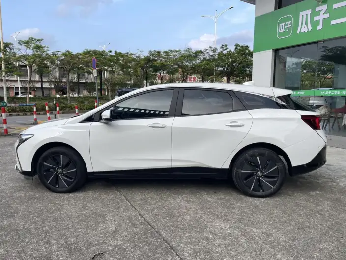 Buick Velite 6 2024 Model 430km Comfort Edition