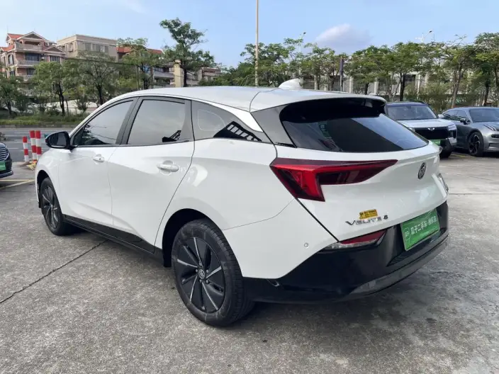 Buick Velite 6 2024 Model 430km Comfort Edition – фото 5