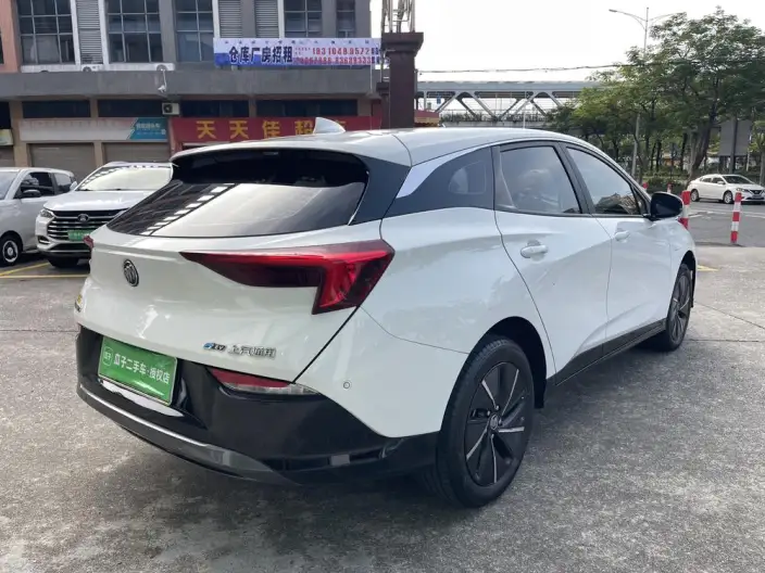 Buick Velite 6 2024 Model 430km Comfort Edition – фото 7