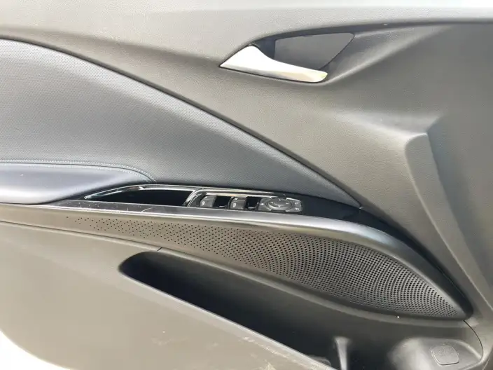 Buick Velite 6 2024 Model 430km Comfort Edition – фото 8