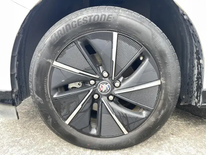 Buick Velite 6 2024 Model 430km Comfort Edition – фото 9