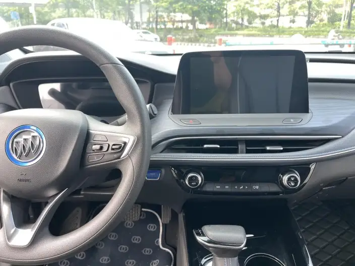 Buick Velite 6 2024 Model 430km Comfort Edition – фото 10