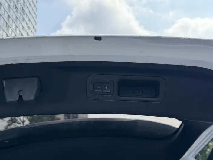 BYD Song Pro DM 2022 Model DM-i 110km Flagship Model Pro – фото 8