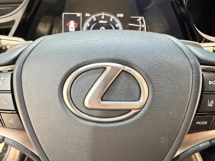 Lexus ES 2021 Model 200 Superior Edition – фото 8