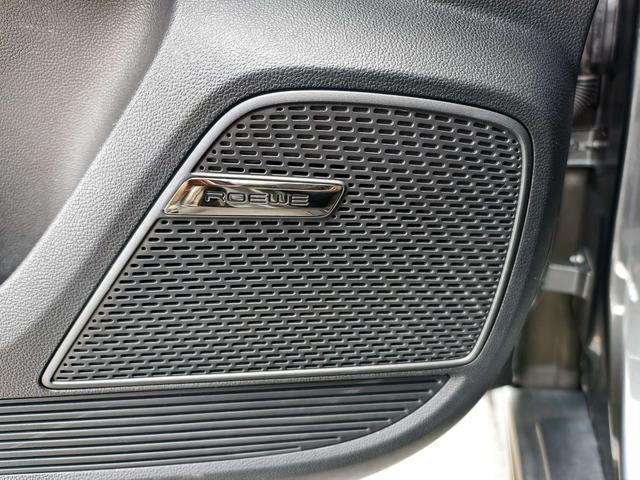 Roewe RX5 2021 PLUS 330TGI Automatic Guochao Smart Premium – фото 9
