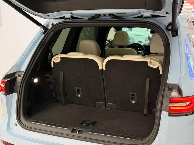 Li Auto ONE 2021 Range Extender 6-Seat – фото 21