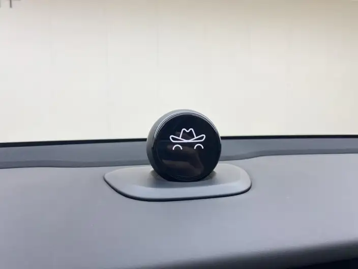 NIO ET5 2022 Model 75kWh – фото 9