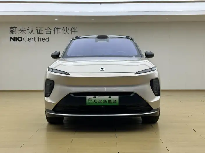 NIO ES8 2023 Model 75kWh