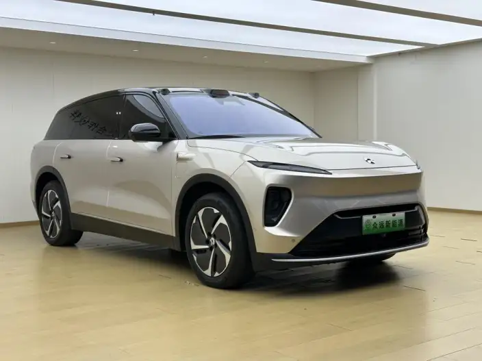 NIO ES8 2023 Model 75kWh