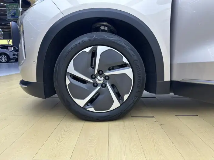 NIO ES8 2023 Model 75kWh – фото 8