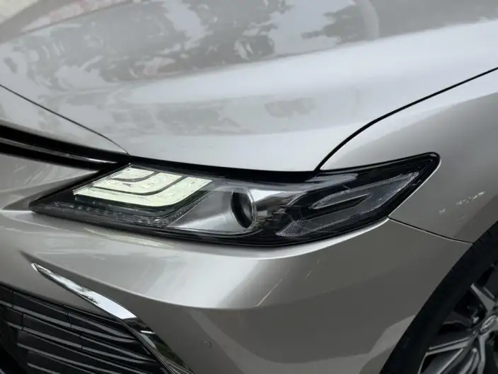 Toyota Camry 2021 Model 2.5G Deluxe Edition – фото 6