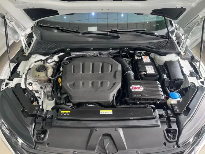 Volkswagen CC 2023 Model Hunting vehicle 380TSI Hunting Heart Edition – фото 9