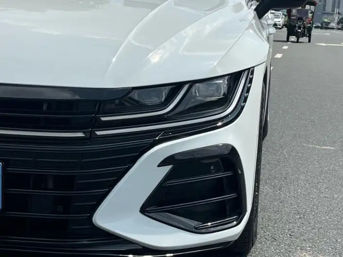 Volkswagen CC 2023 Model Hunting vehicle 380TSI Hunting Heart Edition – фото 10