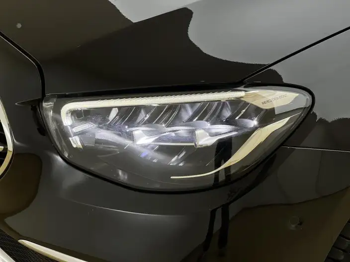 Mercedes-Benz E-Class 2023 Model Facelift E 300 L Fashion Model sedan – фото 7